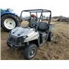 Image 2 : POLARIS RANGER 570 - 4 X 4 SIDE BY SIDE