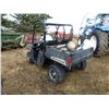 Image 3 : POLARIS RANGER 570 - 4 X 4 SIDE BY SIDE