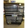 Image 1 : MASTERCRFT 20 DRAWER TOOL CHEST