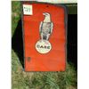 Image 1 : CASE EMBLEM METAL CUT OUT