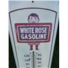 Image 4 : WHITE ROSE GASOLINE THERMOMETER