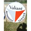 Image 1 : VALIANT SERVICE SIGN