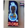 Image 2 : JL CASE NEON SIGN