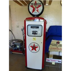 TOKHEIM TEXACO FUEL PUMP