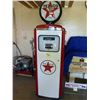 Image 1 : TOKHEIM TEXACO FUEL PUMP