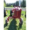 Image 2 : MCCORMICK FARMALL A TRACTOR