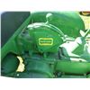 Image 5 : JOHN DEERE M TRACTOR