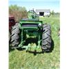 Image 6 : JOHN DEERE M TRACTOR