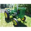 Image 3 : JOHN DEERE LA TRACTOR