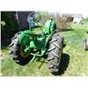 Image 4 : JOHN DEERE LA TRACTOR