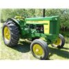 Image 3 : JOHN DEERE 720 TRACTOR