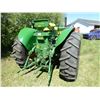 Image 5 : JOHN DEERE 720 TRACTOR