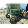 Image 1 : JOHN DEERE B TRACTOR