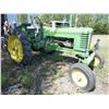 Image 2 : JOHN DEERE B TRACTOR