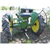 Image 3 : JOHN DEERE B TRACTOR