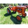 Image 3 : ALLIS CHALMERS B TRACTOR