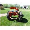 Image 4 : ALLIS CHALMERS B TRACTOR