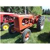 Image 1 : ALLIS CHALMERS WF TRACTOR