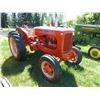 Image 3 : ALLIS CHALMERS WF TRACTOR