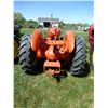 Image 4 : ALLIS CHALMERS WF TRACTOR