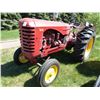 Image 1 : MASSEY HARRIS 44 TRACTOR