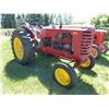 Image 3 : MASSEY HARRIS 44 TRACTOR