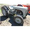 Image 3 : FORDSON TEA TRACTOR