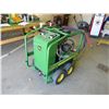 Image 1 : JOHN DEERE AC 3500 GHH 3.3 GPM KEROSENE HOT WATER STEAMER PRESSURE WASHER