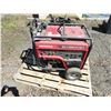 Image 1 : HONDA EM6500SX GENERATOR
