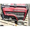 Image 3 : HONDA EM6500SX GENERATOR