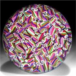 9: Baccarat Macedoine or Scramble Paperweight