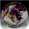 Image 1 : 16: C. Boux Abstract Design Paperweight