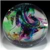 Image 1 : 18: C. Boux Abstract Design Paperweight