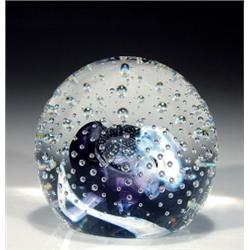 23: Caithness 1994 Collectors Paperweight