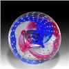 Image 2 : 24: Caithness 1995 Collectors Paperweight