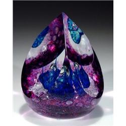 25: Caithness Devil's Advocate Paperweight