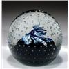 Image 1 : 28: Caithness Glass Cauldron Paperweight