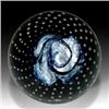 Image 2 : 28: Caithness Glass Cauldron Paperweight