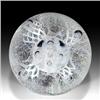Image 2 : 30: Caithness Congratulations Paperweight