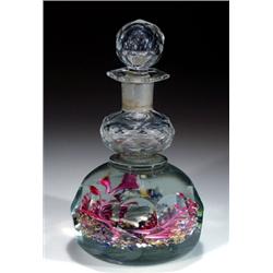 31: Antique Sulphide Ink Bottle poss. French