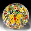 Image 1 : 57: Chinese Butterfly Paperweight