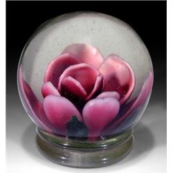 63: Chinese Paperweight, Likely 1940-1950'S