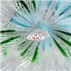 Image 2 : 67: John Deacons 1996 Flower Paperweight