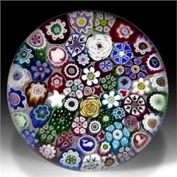 78: Julie Scrutton Lewis Paperweight 