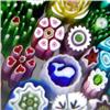 Image 3 : 78: Julie Scrutton Lewis Paperweight 