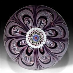 83: Orient & Flume Marbrie Paperweight