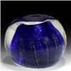 Image 1 : 86: Orient & Flume Penholder Paperweight