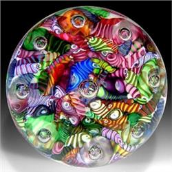 89: Paul Ysart Harland-era  Paperweight