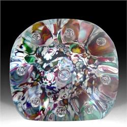 90: Paul Ysart Harland-era Paperweight