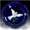Image 1 : 101: Perthshire 1991 Christmas Paperweight